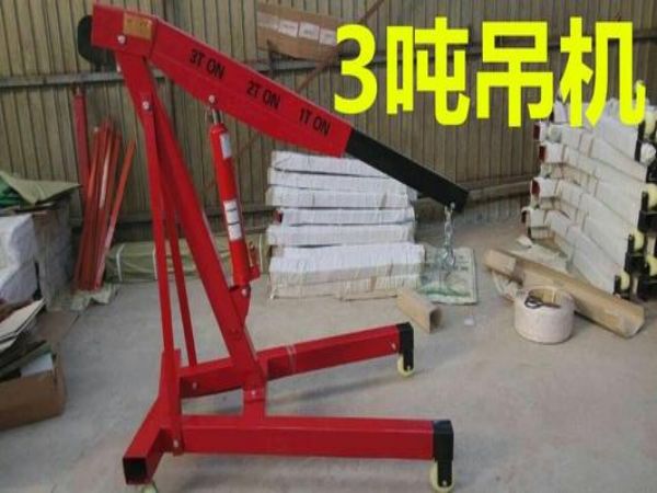 凉城县吊车电话_吊车出租过程中的注意